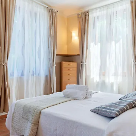 Διαμέρισμα Flat With Swimming Pool Garden Bbq And Parking Arcevia
