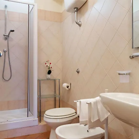 Διαμέρισμα Flat With Swimming Pool Garden Bbq And Parking Arcevia