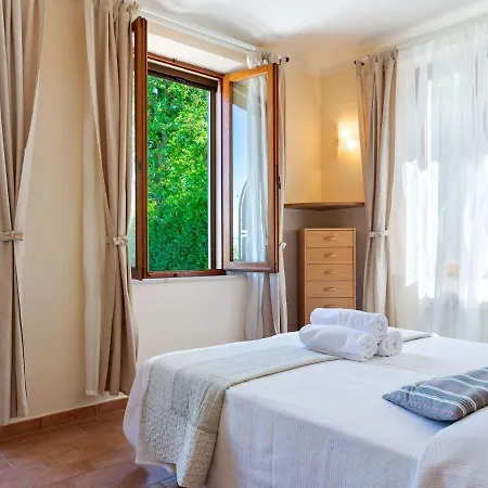 Appartamento Beautiful In Piticchio With Swimming Pool